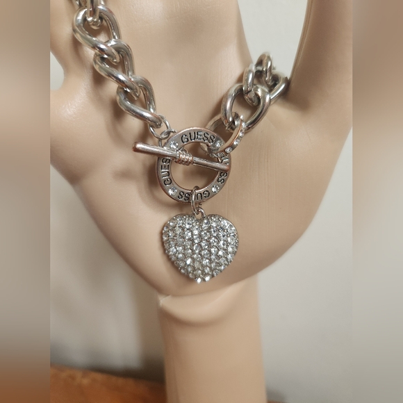 Guess braclet - Picture 4 of 6